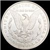 Image 2 : 1891-O Morgan Silver Dollar CLOSELY UNCIRCULATED