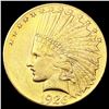 Image 1 : 1926 $10 Gold Eagle UNCIRCULATED