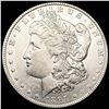 Image 1 : 1897-O Morgan Silver Dollar CLOSELY UNCIRCULATED