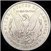 Image 2 : 1897-O Morgan Silver Dollar CLOSELY UNCIRCULATED