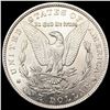 Image 2 : 1890 Morgan Silver Dollar UNCIRCULATED