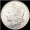 Image 1 : 1891 Morgan Silver Dollar CLOSELY UNCIRCULATED
