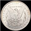 Image 2 : 1891 Morgan Silver Dollar CLOSELY UNCIRCULATED