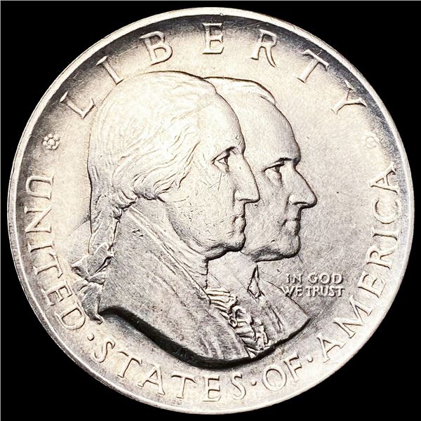 1926 Sesquicentennial Half Dollar UNCIRCULATED