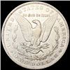 Image 2 : 1892 Morgan Silver Dollar CLOSELY UNCIRCULATED