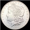 Image 1 : 1878-S Morgan Silver Dollar UNCIRCULATED
