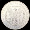 Image 2 : 1878-S Morgan Silver Dollar UNCIRCULATED