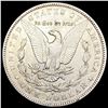 Image 2 : 1894-O Morgan Silver Dollar CLOSELY UNCIRCULATED
