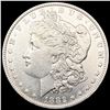Image 1 : 1882-O/S Morgan Silver Dollar CLOSELY UNCIRCULATED