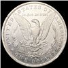 Image 2 : 1882-O/S Morgan Silver Dollar CLOSELY UNCIRCULATED