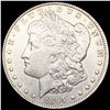 Image 1 : 1894-O Morgan Silver Dollar CLOSELY UNCIRCULATED