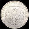 Image 2 : 1894-O Morgan Silver Dollar CLOSELY UNCIRCULATED