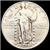 Image 1 : 1930 Standing Liberty Quarter ABOUT UNCIRCULATED