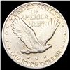 Image 2 : 1930 Standing Liberty Quarter ABOUT UNCIRCULATED