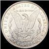 Image 2 : 1891 Morgan Silver Dollar UNCIRCULATED