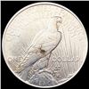 Image 2 : 1927-D Silver Peace Dollar UNCIRCULATED