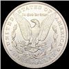 Image 2 : 1893-O Morgan Silver Dollar CLOSELY UNCIRCULATED