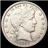 Image 1 : 1914-D Barber Quarter CLOSELY UNCIRCULATED