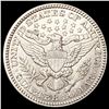 Image 2 : 1914-D Barber Quarter CLOSELY UNCIRCULATED
