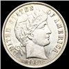 Image 1 : 1914-D Barber Dime UNCIRCULATED