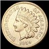 Image 1 : 1859 Indian Head Cent CLOSELY UNCIRCULATED