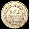 Image 2 : 1859 Indian Head Cent CLOSELY UNCIRCULATED
