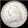Image 1 : 1831 Capped Bust Dime UNCIRCULATED