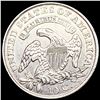 Image 2 : 1831 Capped Bust Dime UNCIRCULATED