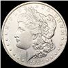 Image 1 : 1904 Morgan Silver Dollar CLOSELY UNCIRCULATED