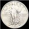 Image 1 : 1918-S Standing Liberty Quarter CLOSELY UNCIRCULAT