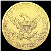 Image 2 : 1844 $5 Gold Half Eagle CLOSELY UNCIRCULATED