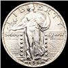 Image 1 : 1927 Standing Liberty Quarter UNCIRCULATED
