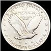 Image 2 : 1928-D Standing Liberty Quarter CLOSELY UNCIRCULAT