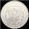 Image 2 : 1892-CC Morgan Silver Dollar CLOSELY UNCIRCULATED