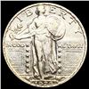 Image 1 : 1926 Standing Liberty Quarter UNCIRCULATED