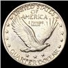 Image 2 : 1926 Standing Liberty Quarter UNCIRCULATED