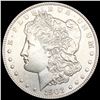Image 1 : 1903 Morgan Silver Dollar UNCIRCULATED