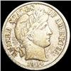 Image 1 : 1904-S Barber Dime CLOSELY UNCIRCULATED