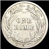 Image 2 : 1904-S Barber Dime CLOSELY UNCIRCULATED
