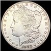 Image 1 : 1883-S Morgan Silver Dollar CLOSELY UNCIRCULATED