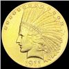 Image 1 : 1911 $10 Gold Eagle CLOSELY UNCIRCULATED