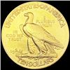 Image 2 : 1911 $10 Gold Eagle CLOSELY UNCIRCULATED