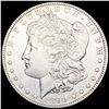 Image 1 : 1899-S Morgan Silver Dollar CLOSELY UNCIRCULATED