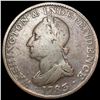 Image 1 : 1783 Washington & Indpendence Coin NICELY CIRCULAT