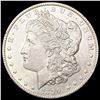 Image 1 : 1890-O Morgan Silver Dollar UNCIRCULATED