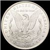 Image 2 : 1890-O Morgan Silver Dollar UNCIRCULATED