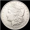 Image 1 : 1893 Morgan Silver Dollar CLOSELY UNCIRCULATED