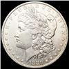 Image 1 : 1880-O Morgan Silver Dollar CLOSELY UNCIRCULATED