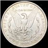 Image 2 : 1880-O Morgan Silver Dollar CLOSELY UNCIRCULATED