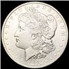 Image 1 : 1896-O Morgan Silver Dollar CLOSELY UNCIRCULATED